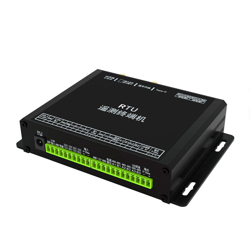 Remote Terminal Unit