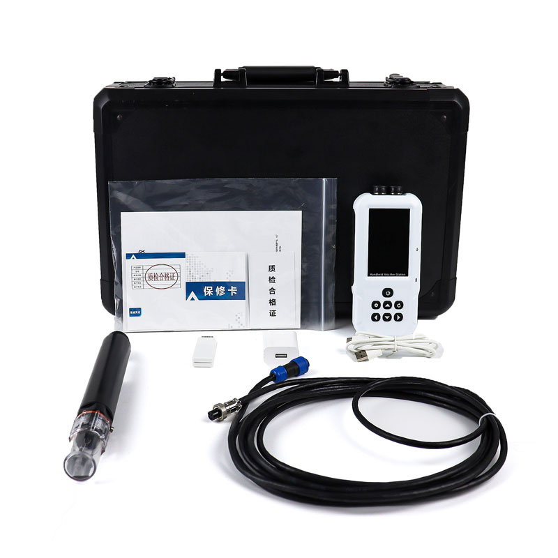 4G Soil pH tester