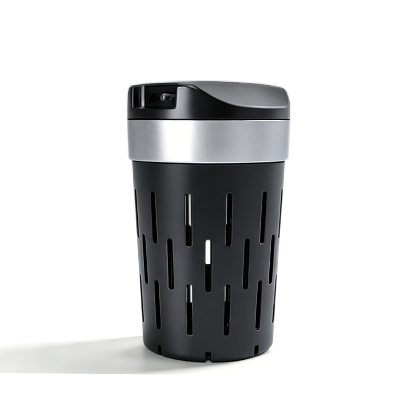 Termite Monitoring and Control System