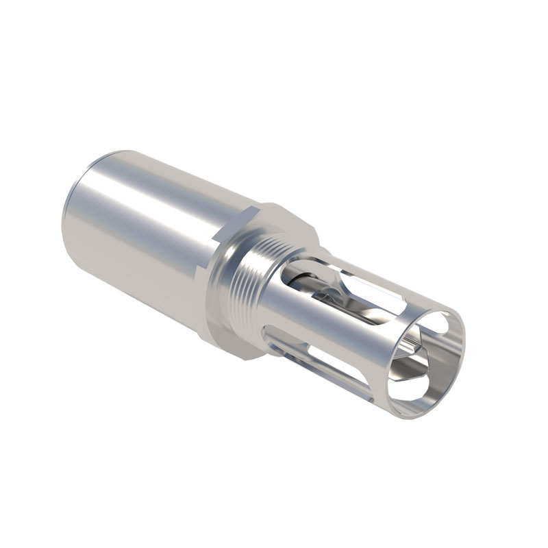 Oil viscosity sensor