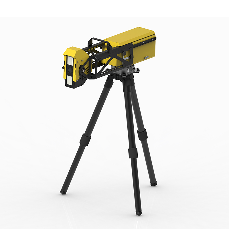 Slope Monitoring Radar