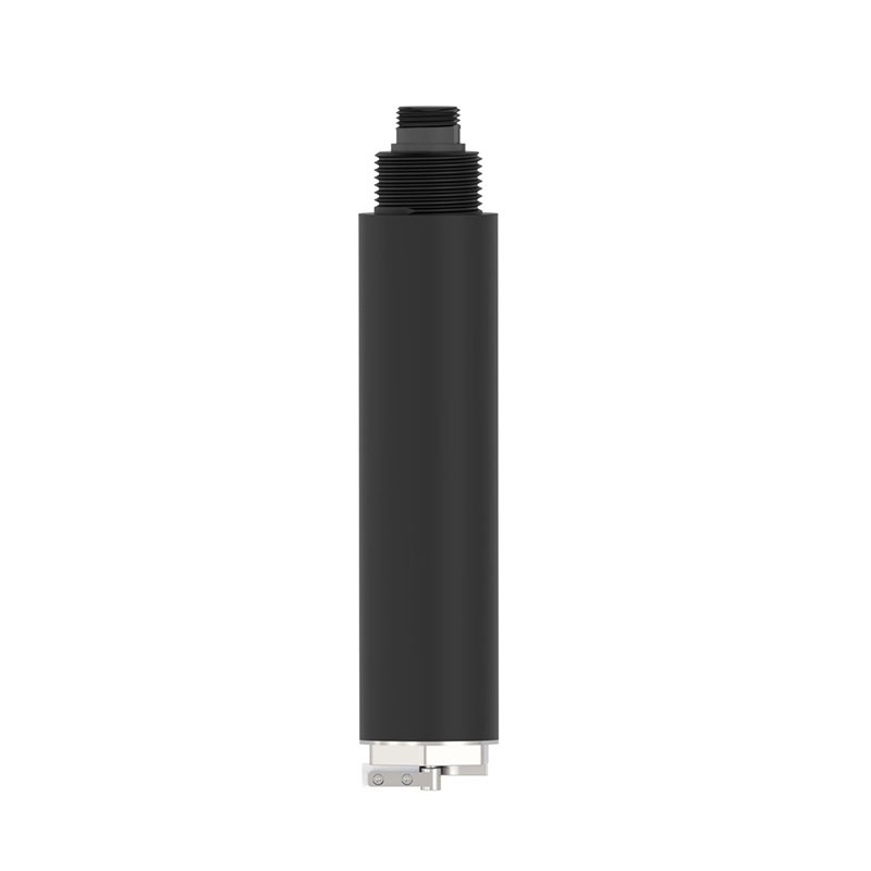 Self-cleaning Turbidity Sensor how to Reduce the Maintenance Costs of Water Quality Monitoring?
