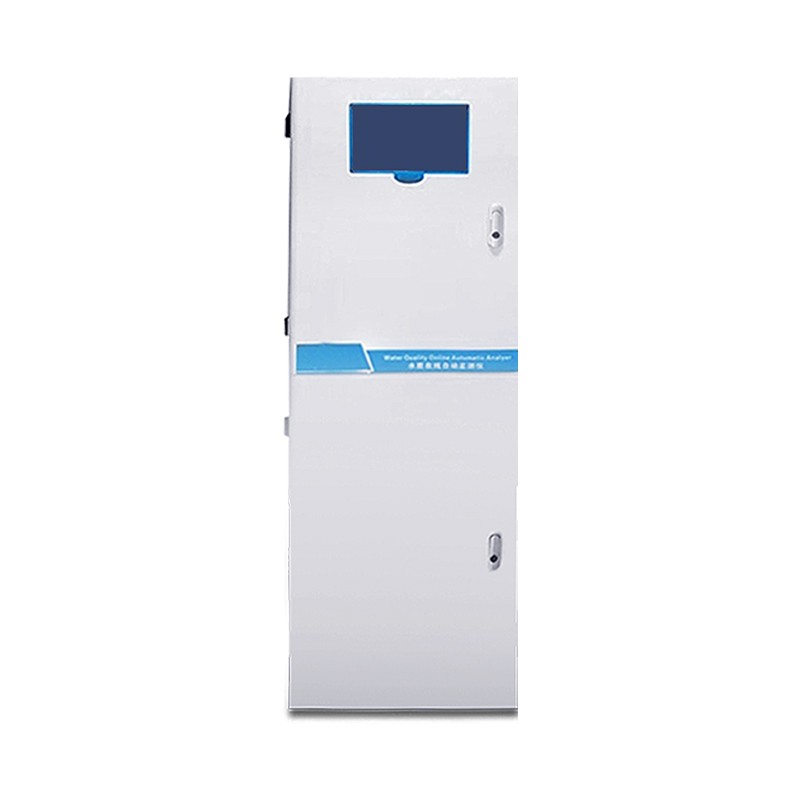 Interpretation of the Measurement Principle and Key Technical Parameters of Total Phosphorus Analyzer