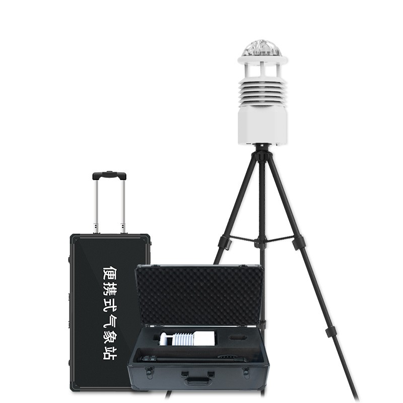 Key Factors Determining the Price of Fengtu FT-BQX, FT-PQX, and FT-SQ Series Mobile Weather Stations