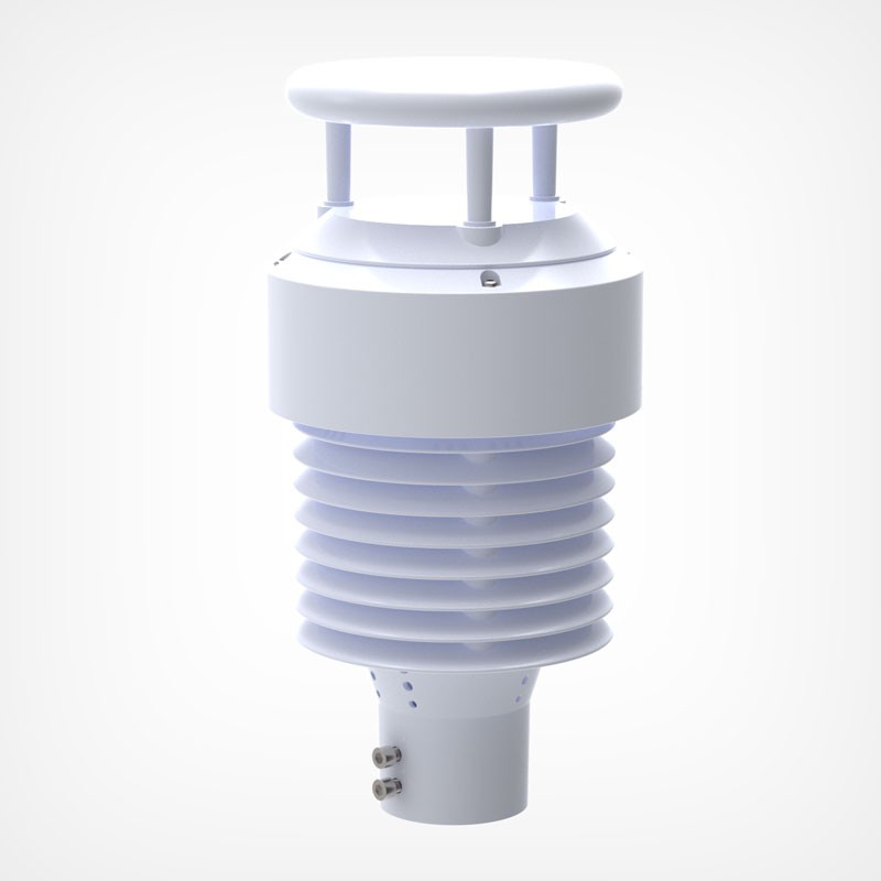 mini weather station