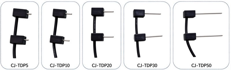 Plant Stem Flow Meter Sensor Specifications